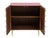 Murano Italian Pink Cabinet from Justfurnituress SRL For Sale - Image 4 of 6