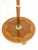 Modern Floor Lamp in Mahogany, Sweden, 1940s For Sale - Image 11 of 12