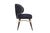 Metal Louis Dining Chairs by Ottiu, Set of 8 For Sale - Image 7 of 18