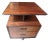 Mid-Century Spectacular / Frank Lloyd Wright Talliesin Night Stand For Sale