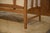 Guillerme et Chambron Oak and Ecru Bouclé Sofa by Guillerme et Chambron for Votre Maison, 1960s For Sale - Image 4 of 13