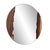 2020s Laguna Live Edge Mirror For Sale - Image 5 of 11