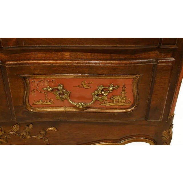 Antique Chinese Chest Drawers, 1890s For Sale - Image 11 of 18