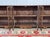Six-Door Sideboard in Indian Mahogany, 1950s For Sale - Image 14 of 18