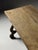 Antique Spanish Table, 1800s For Sale - Image 10 of 16