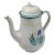 Vintage Adams English Ironstone Coffee Pot For Sale