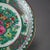 Early 20th Century Antique Chinese Rose Medallion Porcelain Charger, circa 1920 For Sale - Image 5 of 8