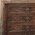 Early 20th Century Antique Country French Louis XV Oak Commode ~ Chest of Drawers For Sale - Image 5 of 15