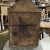 Wood Early 19c Italian Petite Curio Wall Cabinet For Sale - Image 7 of 9