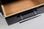 1930s Bauhaus Writing Desk in Chrome by M. Breuer for Thonet, Czech, 1930s For Sale - Image 5 of 9