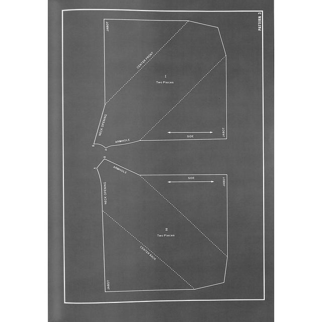 "Madeleine Vionnet" 1998 Kirke, Betty For Sale - Image 10 of 12