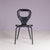Vintage TV Chair by Marc Newson for Moroso, Italy, 1990s For Sale - Image 3 of 14