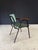 1950s Space Age M Armchair by Pierre Guariche for Meurop, 1950s For Sale - Image 5 of 17