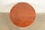 Late 20th Century Ethan Allen Style Queen Anne Solid Walnut Tea Table or Occasional Side Table For Sale - Image 5 of 9