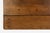Rustic Low Church Stool in Oak, France, 1900 For Sale - Image 12 of 14