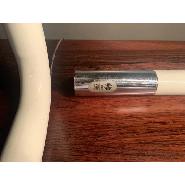Fuga Desk Lamp by Lucio Roncalli, Italy, 1971 For Sale - Image 10 of 13