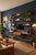 Large Wall-Mounted Shelving System in Teak by Poul Cadovius for Cado, 1960s For Sale - Image 10 of 18