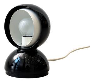 Eclisse Table Lamp by Vico Magistretti for Artemide, Italy, 1960s