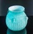 Murano Glass Bullicante Vase, 1970s For Sale - Image 16 of 18