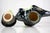 Signed Postmodern Feminist Sculptural Pottery - Witch Teapot For Sale - Image 13 of 15