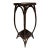 Bend Bamboo Stand For Sale