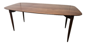 Dining Table attributed to Gaetano and Alessandro Besana, 1960