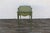 1950s French Provincial Hand-Painted Writing Table / Vanity Desk For Sale - Image 14 of 18