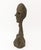 Philip and Kelvin LaVerne Male Figure Bronze Bust For Sale In New York - Image 6 of 12