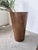 Carved Wooden Umbrella Stand, 1950s For Sale - Image 13 of 18