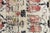 Textile Scandinavian Vintage Beige Carpet Rya Pile Rug By Laila Karttunen For Sale - Image 7 of 8