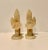 Rustic Vintage Marble/Onyx Southwest Bookends - a Pair For Sale - Image 3 of 9