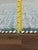 2020s Pasargad Home Gramercy L. Blue Area Rug, 8' 9'' X 11' 9'' For Sale - Image 5 of 6