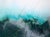 Skyscapes Series - Large Scale Landscape in Pastel on Paper For Sale In Monterey, CA - Image 6 of 12