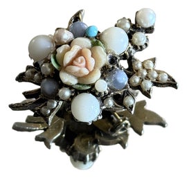 Example of Kramer Brooches