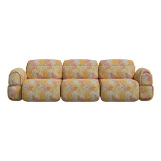 Elsa Modular Sofa by Ottiu, Set of 3 For Sale