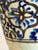 White Early 18th Century Persian Safavid Pottery Jar For Sale - Image 8 of 17