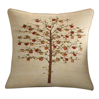 Exquisite Luxury Arts & Crafts Sofa Cushions/ Pillows 2 Cushion Cover Only For Sale