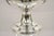 Sheffield Usa Silver Plated Ornate Twin Handle Champagne Chiller Ice Bucket For Sale In Philadelphia - Image 6 of 12