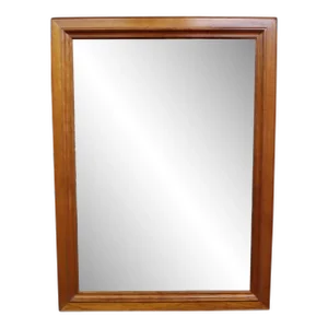 Stickley Cherry Mirror