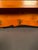 Late 19th Century French 19th Century Cherry Wall-Mounted Shelf With Five Bronze Hooks, Circa 1890 For Sale - Image 5 of 16