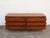 Mid Century Modern Dresser Sideboard Tv Media Console by Bassett 2635 For Sale - Image 9 of 17