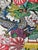 Chinoiserie Schumacher Chiang Mai Dragon Designer Throw Pillows For Sale - Image 3 of 4