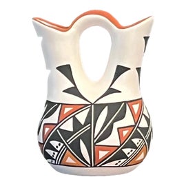 Example of Native American Vases