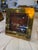 Gucci Vintage Gucci Brass Picture Frame With Equestrian Emblem For Sale - Image 4 of 7