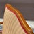 Wood Highland House Genevieve French Country Bergere Lounge Chair For Sale - Image 7 of 12