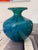 Vintage Vase in Blown Glass by Michael Harris for Mdina, 1970s For Sale - Image 6 of 7