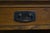 Stickley Large Mission Oak Arts & Crafts Executive Desk For Sale - Image 9 of 18
