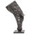 Metal Premium Handcrafted Recycled Metal Horse Head Sculpture | 37" | One of a Kind For Sale - Image 7 of 8