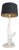 Vintage Gun Table Lamp by Philippe Starck for Flos, 2005 For Sale