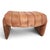 Set of DS 50 Patchwork Lounge Chair in Buffalo Leather with Ottoman from de Sede, 1970s For Sale - Image 13 of 18